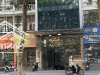 Đẹp ! Cho Thuê Nhà Mặt Phố Xuân La 120M2, 6 Tầng, Mặt Tiền 6M Giá 80 Triệu/Tháng, Có Thang Máy