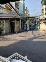 Hot Căn Góc 3 Mặt Tiềnhẽm Xe Hơi- Nơ Trang Long - Phường 7, Quận Bình Thạnh.