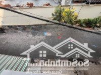 Hot Căn Góc 3 Mặt Tiềnhẽm Xe Hơi- Nơ Trang Long - Phường 7, Quận Bình Thạnh.