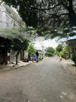 Mặt Tiền Nội Bộ Khu Tô Hiệu- Thạch Lam Phường Hiệp Tândiện Tích5,5Mx18M 3,5 Tấm Giá Bán 11,9 Tỷ