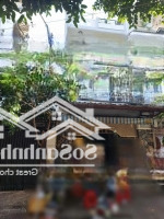 Mặt Tiền Nội Bộ Khu Tô Hiệu- Thạch Lam Phường Hiệp Tândiện Tích5,5Mx18M 3,5 Tấm Giá Bán 11,9 Tỷ