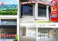 Tổng Hợp Shop Phú Mỹ Hưng Mặt Tiền Khu Hồ Bán Nguyệt Mua Trực Tiếp Cdt 20% Ký Hdmb, Hỗ Trợ Vay Bank