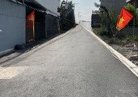 Sớ Hữu Lô Đất Nền Đông Thạnh Hóc Môn 85M2 Shr Sát Chợ Đông Thạnh Dân Ở Đông Đúc Tiện Kinh Doanh