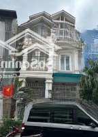 Siêu Phẩm Phú Nhuận - Mặt Tiền Nguyễn Đình Chính - 6X15M - 3 Lầu