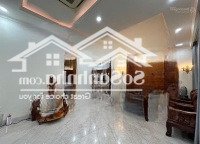 Siêu Phẩm Phú Nhuận - Mặt Tiền Nguyễn Đình Chính - 6X15M - 3 Lầu