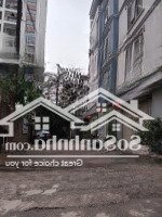 2 Mặt Ngõ Vỉa Hè Ô Tô Tránh Kinh Doanh Chân Tòa Chung Cư 6 Tầng Thang Máy Về Ở Luôn Tt Thanh Xuân