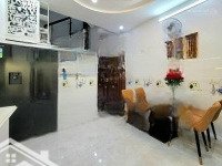 Nhà Tân Cổ Điển Hoàng Sa P5 Q. Tân Bình Giá Bán 3Tỷ 350 Triệudiện Tích55.1M2, Đang Cho Thuê 15 Triệu/Tháng. Sổ Sẵn