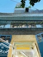 Nhà Tân Cổ Điển Hoàng Sa P5 Q. Tân Bình Giá Bán 3Tỷ 350 Triệudiện Tích55.1M2, Đang Cho Thuê 15 Triệu/Tháng. Sổ Sẵn