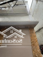 Bán Nhà Phố Hoàng Hoa Thám , Nhà Lô Góc Ngõ 189 ,40M2 6 Tầng Thang Máy, Giá Bán 10.9 Tỷ