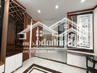 Bán Nhà Phố Hoàng Hoa Thám , Nhà Lô Góc Ngõ 189 ,40M2 6 Tầng Thang Máy, Giá Bán 10.9 Tỷ