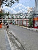 Bán Đất Biệt Thự Đường Lê Thị Kỉnh Thuộc Làng Đại Học Khu A Phước Kiển Nhà Bè,Diện Tích10X30 Giá 120 Triệu/M
