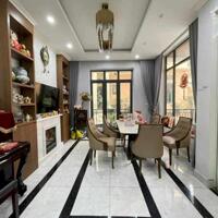 THANH NHÀN HAI BÀ TRƯNG 67m² x 5T MẶT TIỀN KHỦNG - NGÕ RỘNG - Ô TÔ VÀO NHÀ - THANG MÁY