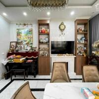 THANH NHÀN HAI BÀ TRƯNG 67m² x 5T MẶT TIỀN KHỦNG - NGÕ RỘNG - Ô TÔ VÀO NHÀ - THANG MÁY