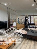 Hẻm Xe Hơi - Xe Hơi Ngủ Trong Nhà - Ngang Lớn Bề Thế - Khách Mua Vừa Ở Vừa Kinh Doanh Y Bài