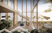Bán Shophouse Đẹp Tại Eaton Park, 20,5 Tỷ, 125M2, Nhiều Tiện Ích