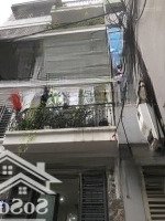 Cho Thuê Nhà 4 Tầng X 42M Đầy Đủ Nội Thất Ngõ 36 Đức Giang, Thượng Thanh, Long Biên