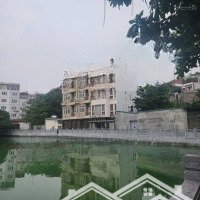 Bán Nhà Riêng Lê Đức Thọ, Mỹ Đình 2, Nam Từ Liêm, 110M2, 7 Tầng Thang Máy 20,8 Tỷ.