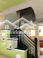 Bán Nhà 4 Tầng Gần Mặt Tiền Huỳnh Văn Bánh , P17 , 38M2 , 6,45Tỷcó Thương Lượng. Lh : 0866408299 Việt Anh