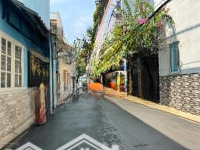 Bán Nhà 10X20M Cn 200M Đ.lê Trọng Tấn , Quận Tân Phú . Hẻm 7M Thông . Giá 75 Triệu/M2