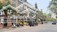 Biệt Thự Kđt Sudico Mỹ Đình. Lô Góc 3 Thoáng, An Sỉnh Đỉnh. Tiện Ích Bạt Ngàn. An Ninh 24/7.