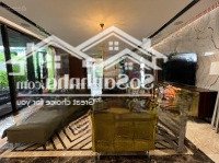 Bán Biệt Thự Góc Phú Mỹ Hưng, 99 Tỷ, 300M2, Thiết Kế Hiện Đại, Tiện Ích Đầy Đủ, Có Thang Máy