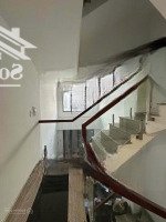 Cho Thuê Nhà 62/24A Lý Chính Thắng, P.võ Thị Sáu, Q.3 - 4X15M - 3 Tầng - 6Pn