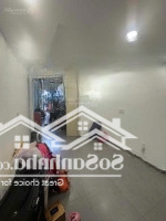 Cho Thuê Nhà 62/24A Lý Chính Thắng, P.võ Thị Sáu, Q.3 - 4X15M - 3 Tầng - 6Pn