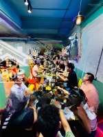 Cực Đẹp Mặt Bằng Kinh Doanh Mặt Phố Vũ Trọng Phụng 60M2 X 5 Tầngmặt Tiền5M Tuyến Phố Kd Cực Sầm Uất