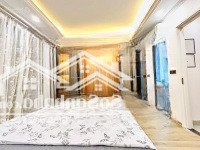 Lê Đức Thọ-Ô Tô Đỗ Cửa-Kinh Doanh-45M2-5Tầng-14.1Tỷ