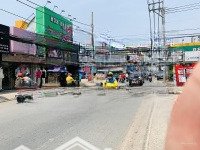 Bán Nhà Mới Xây Gần Chợ Bà Điểm Đúc Kiên Cố 1 Lầu