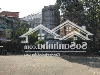 Bán Đất Trống Vị Trí Đẹp Đường Số 11, P.2, Phú Nhuận Giá Bán 22 Tỷ