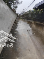 Bán 190M Đất Lập Trí, Minh Trí, Mặt 10M, Đường Oto Tránh, Ngõ Thông, Giá Bán 13,5 Triệu.