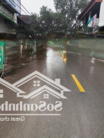 Bán 190M Đất Lập Trí, Minh Trí, Mặt 10M, Đường Oto Tránh, Ngõ Thông, Giá Bán 13,5 Triệu.