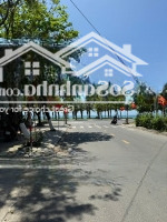 Bán Lô Đất Đường 7M5 Phan Bá Phiến 126M2 - Trục Thông Ra Biển Mân Thái - Giá Rẻ Chỉ 54 Tr/M2