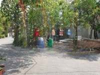 Đất 7 X 17M Góc 2 Mặt Hẻm Đường Tân Xuân 1, Gần Ubx Tân Xuân Hóc Môn