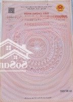 Đất 7 X 17M Góc 2 Mặt Hẻm Đường Tân Xuân 1, Gần Ubx Tân Xuân Hóc Môn