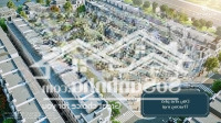 Trả Trước 1,99 Tỷ Có Nhà 4 Tầng 77M,84M,90M Hoàng Huy Green River Đường 18M - Chiết Khấu Khủng 9%