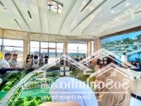 Trả Trước 1,99 Tỷ Có Nhà 4 Tầng 77M,84M,90M Hoàng Huy Green River Đường 18M - Chiết Khấu Khủng 9%