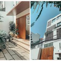 Bán Nhà Mặt Tiền Khu Làng Báo Chí, Phường Thảo Điền, Quận 2. Ngang 8m - 6 Tầng Thang Máy