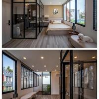 Bán Nhà Mặt Tiền Khu Làng Báo Chí, Phường Thảo Điền, Quận 2. Ngang 8m - 6 Tầng Thang Máy