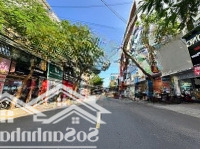 Bán Nhà 4 Tầng Mặt Tiền Quang Trung Ngang 7M