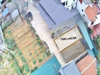 Cc Cần Bán 60M2 Tại Hạ Bằng Thạch Thất