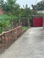 Cc Cần Bán 64M2 Tại Lại Thượng Thạch Thất
