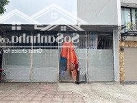 50M2 Đất Mt:4M Ngô Gia Tự Long Biên-Phân Lô Vỉa Hè Ô Tô Tránh.đường 13M.sổ Đẹp Không Lỗi Không Qh.
