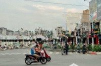 Kcn Tân Bình Cho Thuê 1400M2 Kho 1/5 Bàn Giao - Giá Thương Lượng