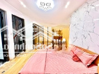 Nhỏ Xinh Vừa Tiền, Chỉ Hơn 5Tỷ Có Nhà Đẹp 25M 4T 3 Ngủ Trung Tâm Quận Hbt, Cách 1 Nhà Ra Đường Ôtô