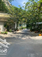 Bán Đất Hẻm 8M 1 Sẹc Đặng Thùy Trâm Dt: 5X22M. Cn: 110M2. Sh Đầy Đủ. Gpxd: Hầm Trệt 2 Lầu St