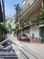 Bán Đất Phân Lô Tây Hồ - 140M - Mặt Tiền Gần 6M - Xây Biệt Thự - Ngõ Thông - Giá Bán 19.9 Tỷ