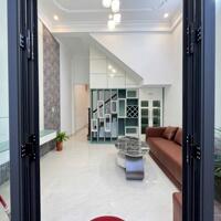 Nhà 3 Tầng Kiệt Oto Đặng Huy Trứ Full Nội Thất Cách Mặt Tiền Vài chục mét giá chỉ:2,XX tỷ.!