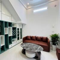 Nhà 3 Tầng Kiệt Oto Đặng Huy Trứ Full Nội Thất Cách Mặt Tiền Vài chục mét giá chỉ:2,XX tỷ.!